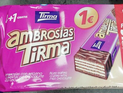 Ambrosias