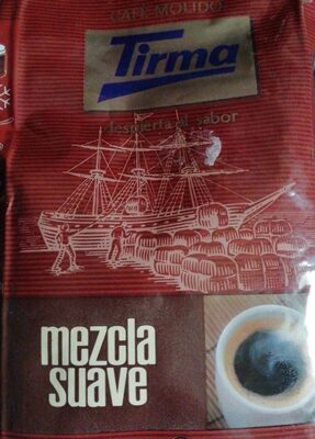 Café Molido De Tueste Natural (60%) Y Torrefacto (40%)