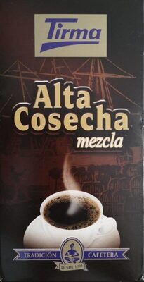 Café Alta Cosecha Mezcla