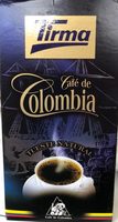 Café de Colombia