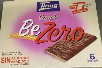 Snack be zero
