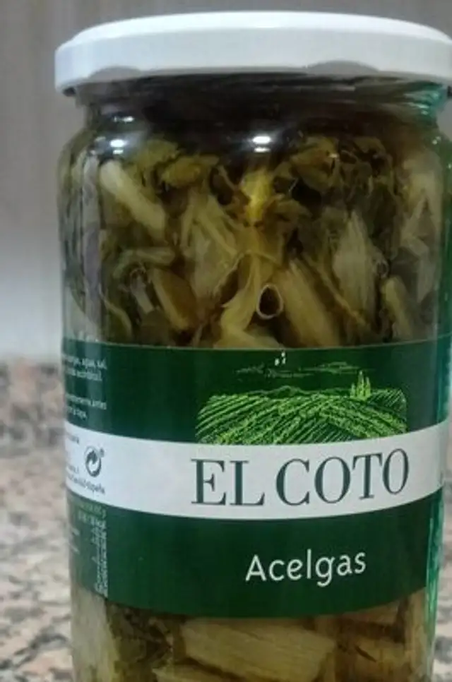 Acelgas