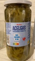 Acelgas