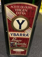 Aceite de Oliva Virgen Extra