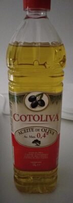 Aceite de oliva 0,4