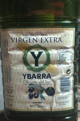 Aceite Virgen Extra