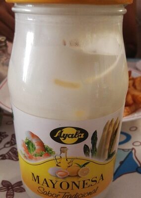 Mayonesa