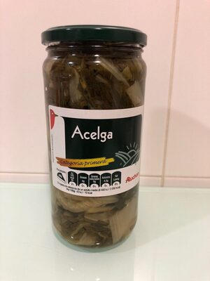 Acelga