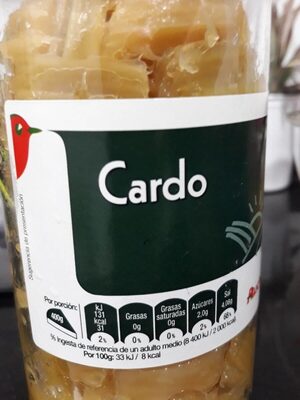 cardo front packaging