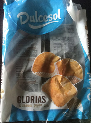 Glorias