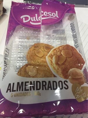 Almendrados