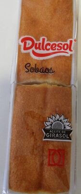 Sobaos