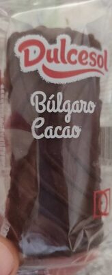 Búlgaro cacao