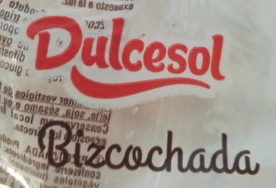 Bizcochada