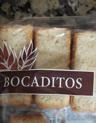 Unknown front packaging