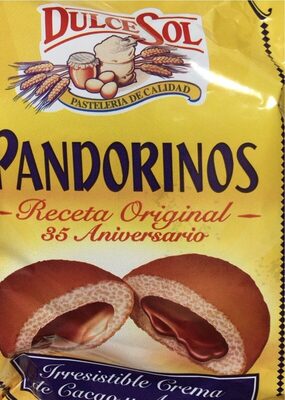 Pandorinos