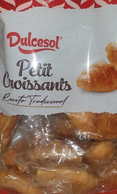Petit croissants