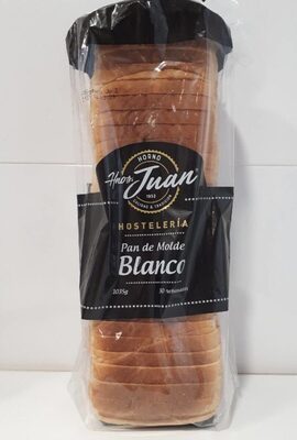 7951
PAN MOLDE HOSTELERIA H.JUAN 1035 GR front packaging