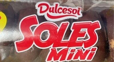 Soles mini