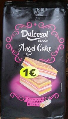 Angel Cake
