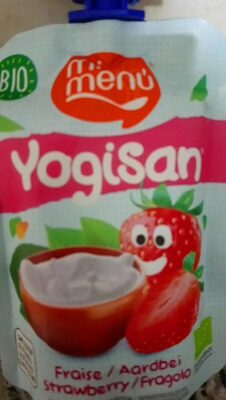 Yogisan