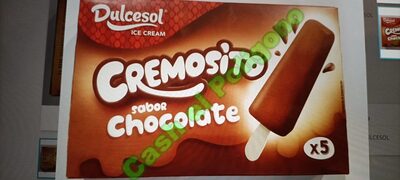 Cremositos