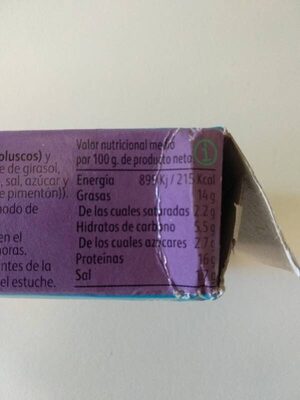 Calvo Calamares En Su Tinta