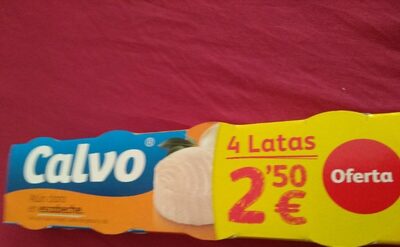 Atún claro en escabeche