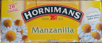 Manzanilla