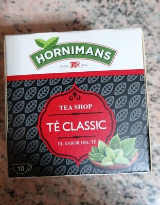 Té Classic