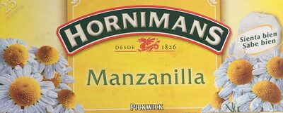 Manzanilla
