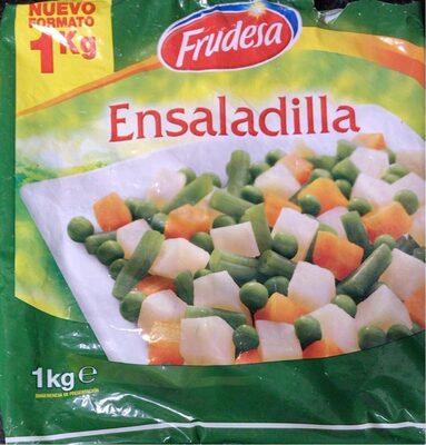 Ensaladilla