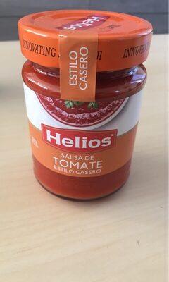 Helios Salsa Casero X 300G []