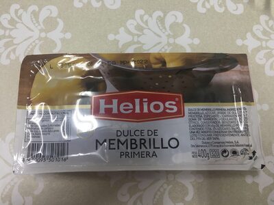 Dulce de membrillo Primera