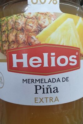 Mermelada de Piña