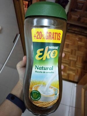 Eko natural