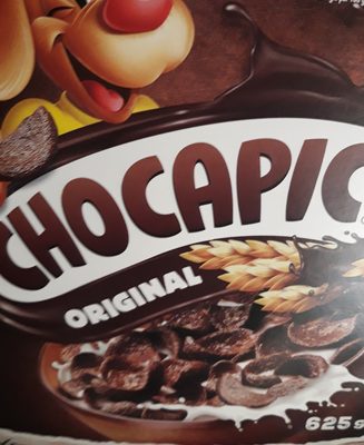 Chocapic
