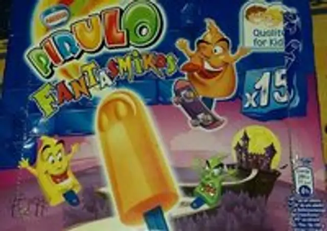 Fantasmikos
