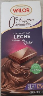 Chocolate con Leche