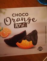 Choco orande