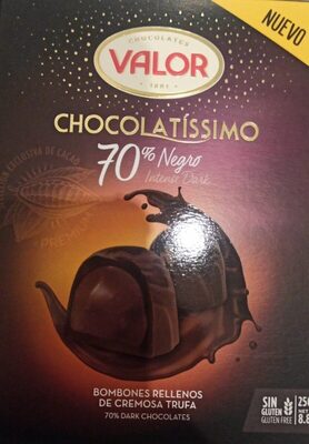 Chocolatisimo