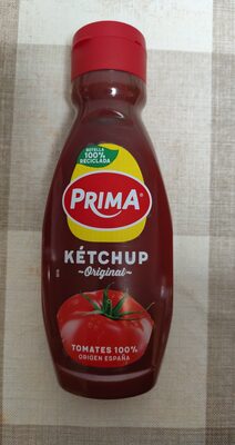 Ketchup original