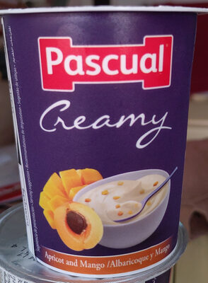 Yaourt Creamy