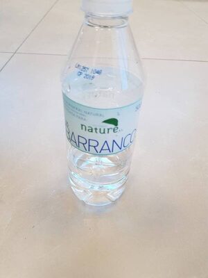 Agua de Barrancos