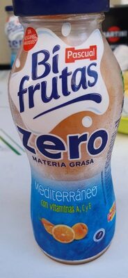 BIO frutas