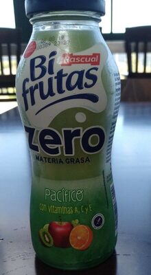 Bi Frutas Zero