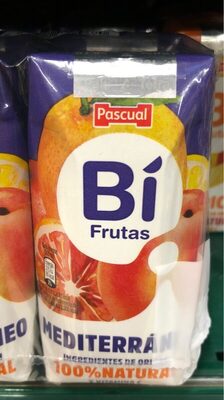 Bifruta