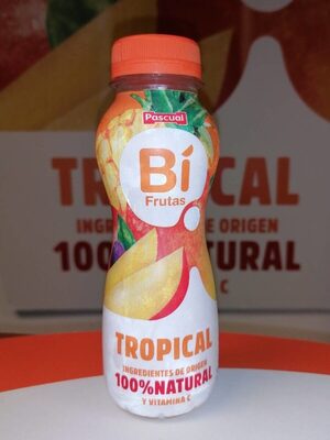 Bifrutas Tropical