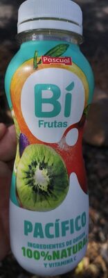 Bi Frutas