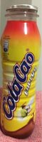 Cola Cao Energy